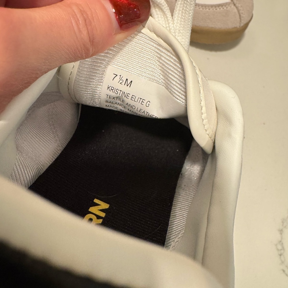 Tretorn Women's Rowlins Sneakers - Picture 9 of 10